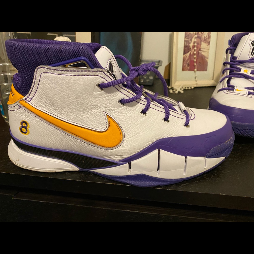 Kobe Protro 1